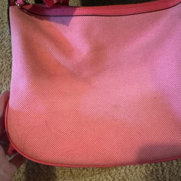 Kate Spade Vibrant Pink Shoulder Bag - Picture 6 of 7